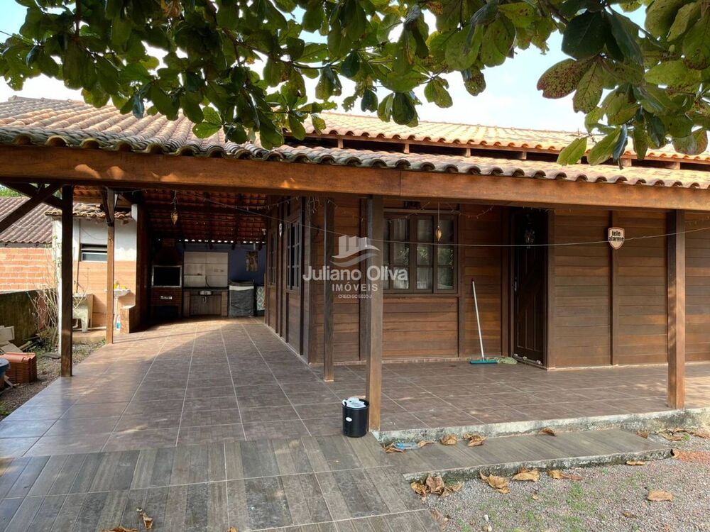 Casa, 100 m² - Foto 1