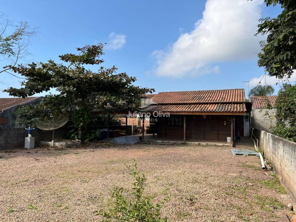 Casa, 100 m² - Foto 2