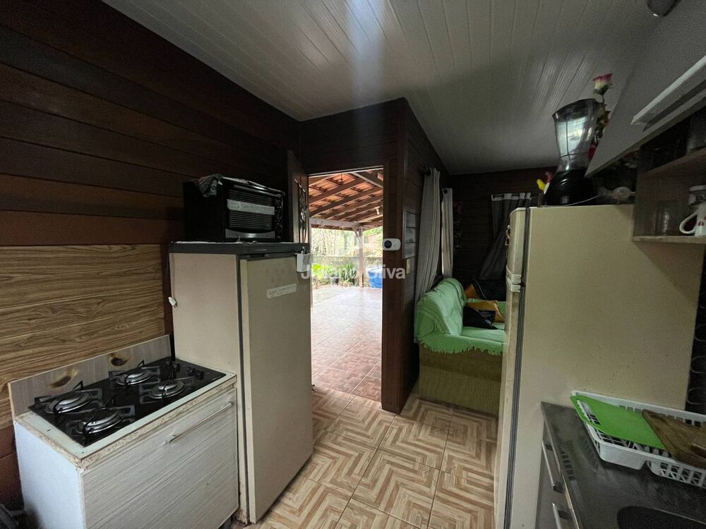 Casa, 100 m² - Foto 4