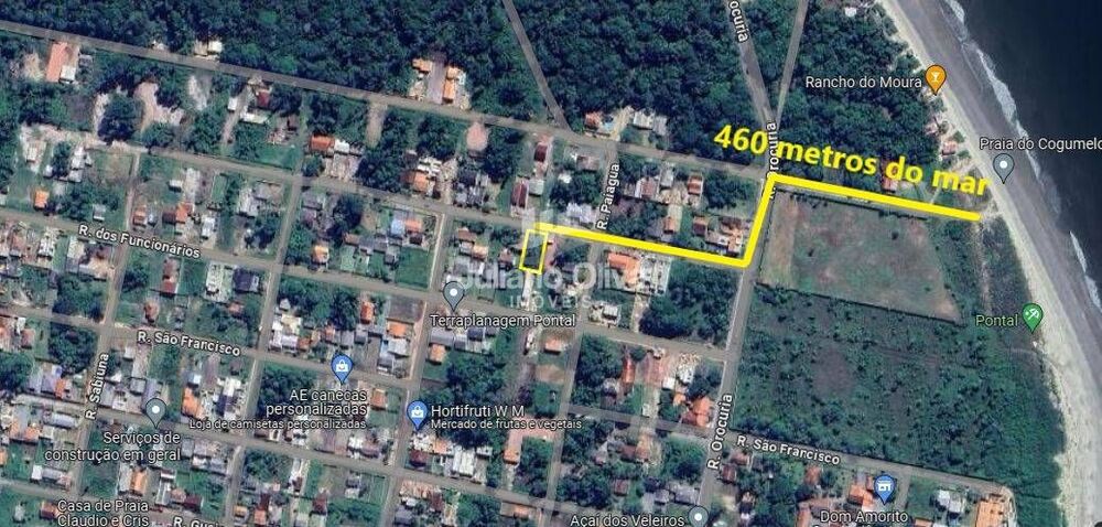 Terreno, 360 m² - Foto 5