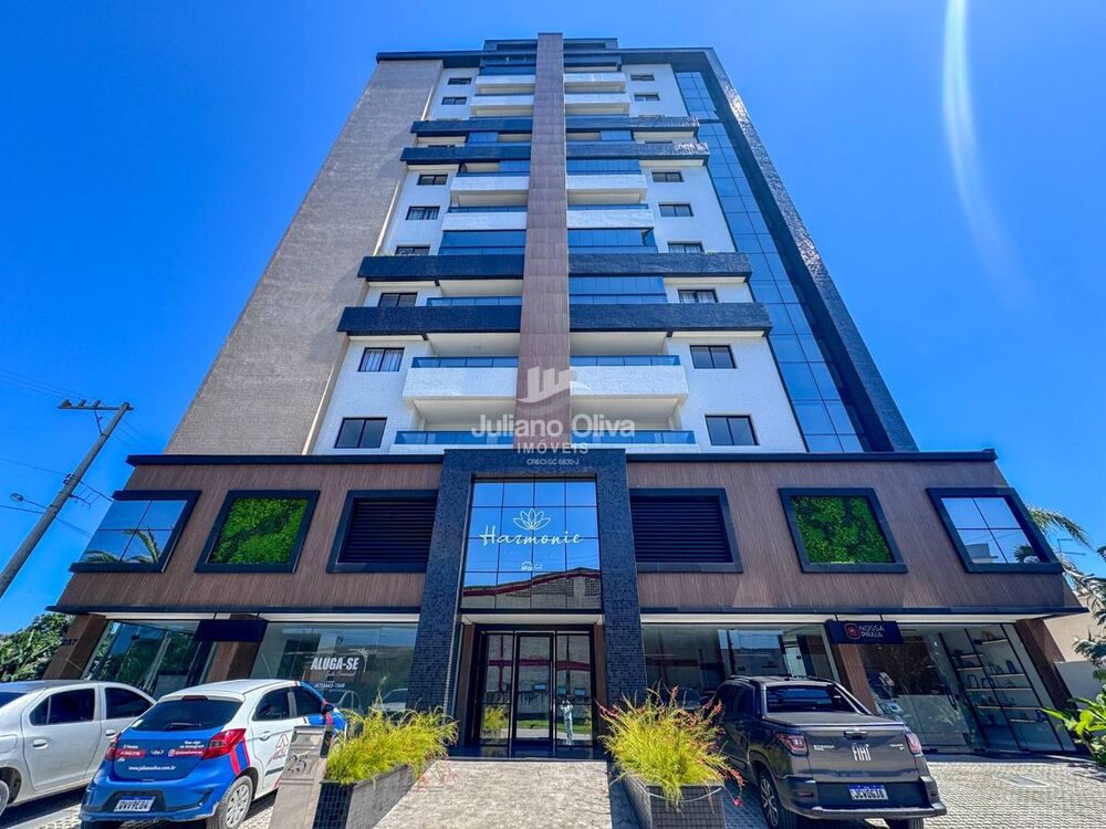 Apartamento, 3 quartos, 78 m² - Foto 2