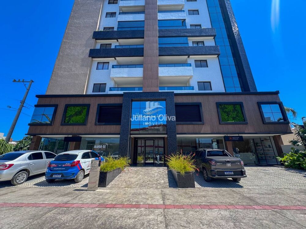 Apartamento, 3 quartos, 78 m² - Foto 3