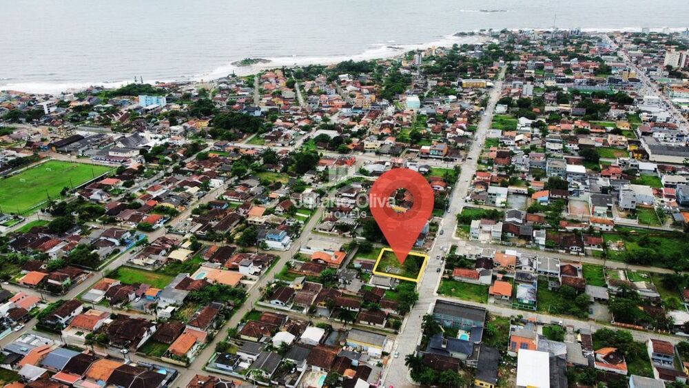 Terreno à venda - Foto 1