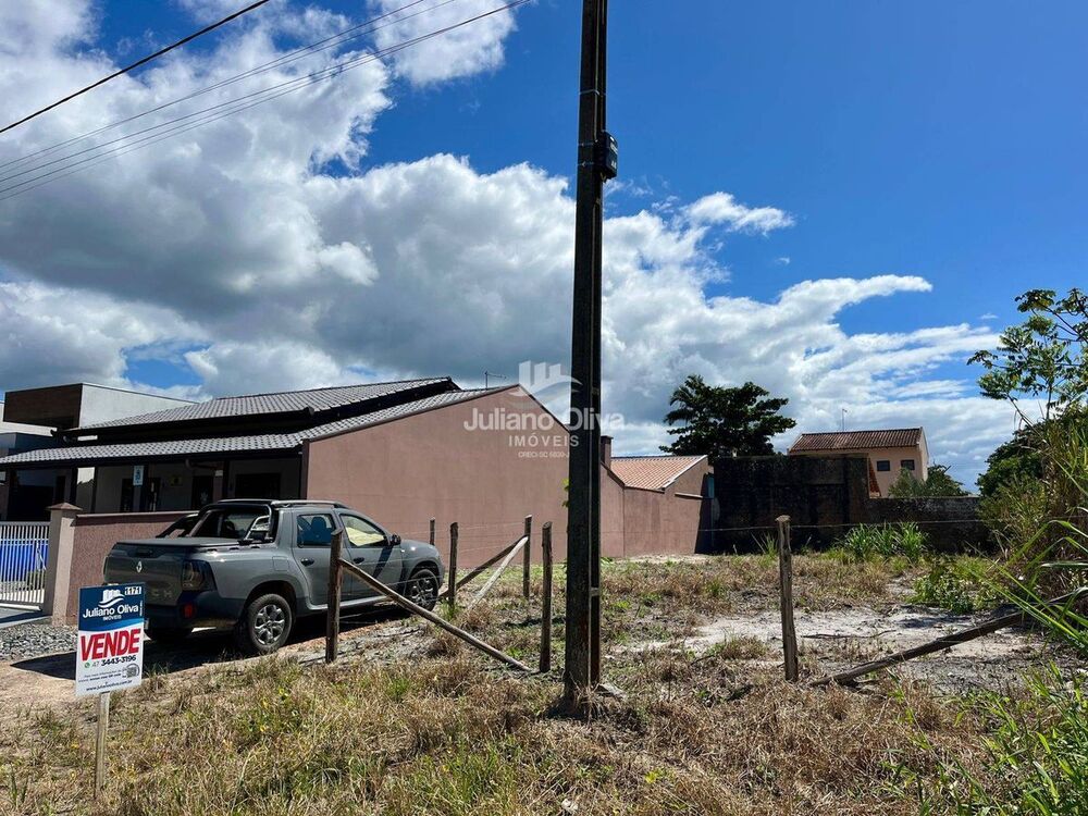 Terreno, 360 m² - Foto 1
