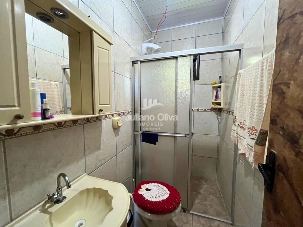 Casa, 2 quartos, 72 m² - Foto 1