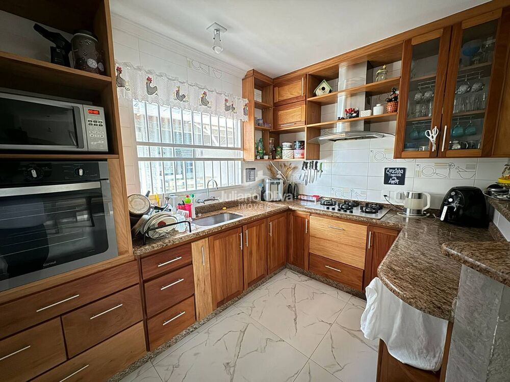 Casa, 4 quartos, 196 m² - Foto 10