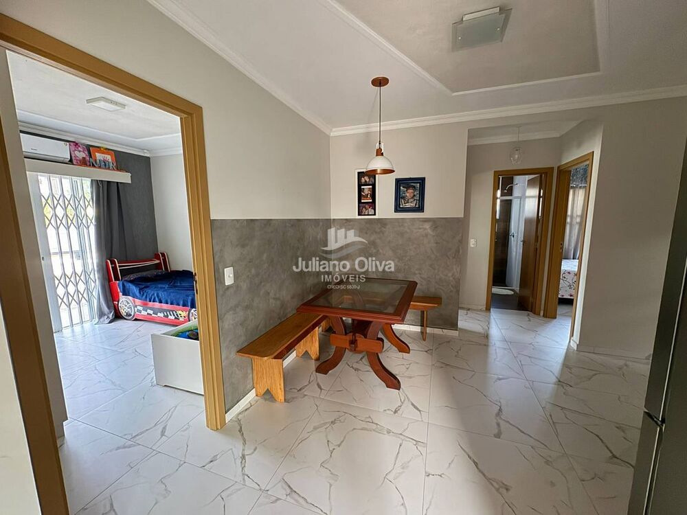 Casa, 4 quartos, 196 m² - Foto 7