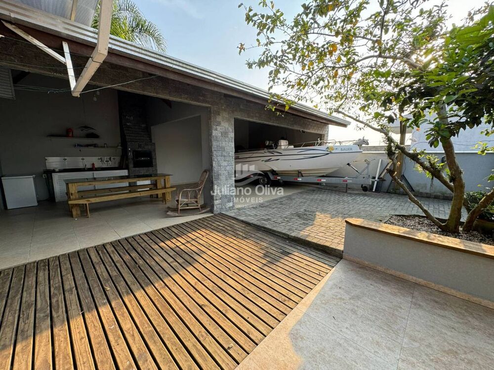 Casa, 4 quartos, 196 m² - Foto 19