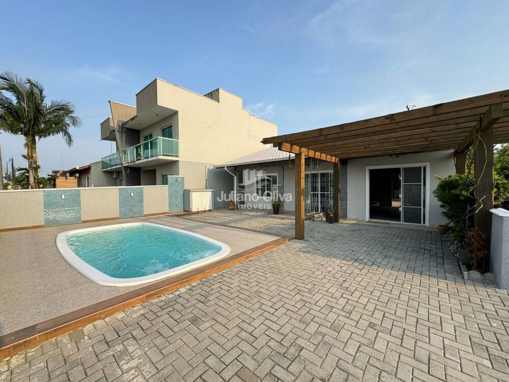 Casa, 4 quartos, 196 m² - Foto 2