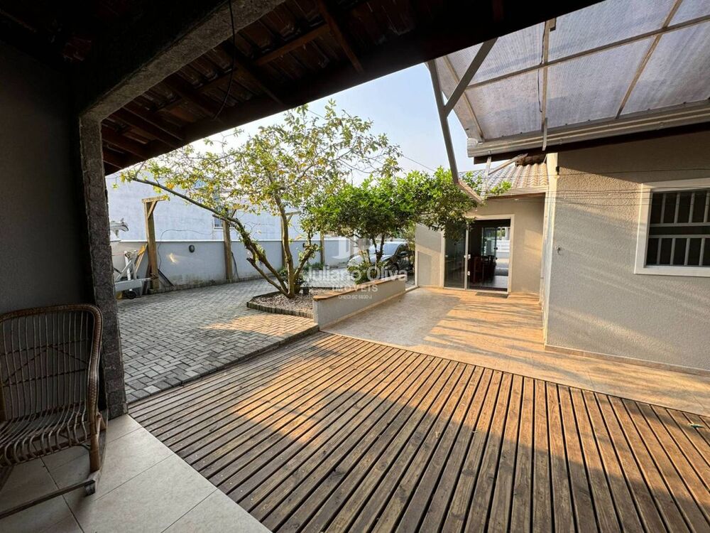 Casa, 4 quartos, 196 m² - Foto 20