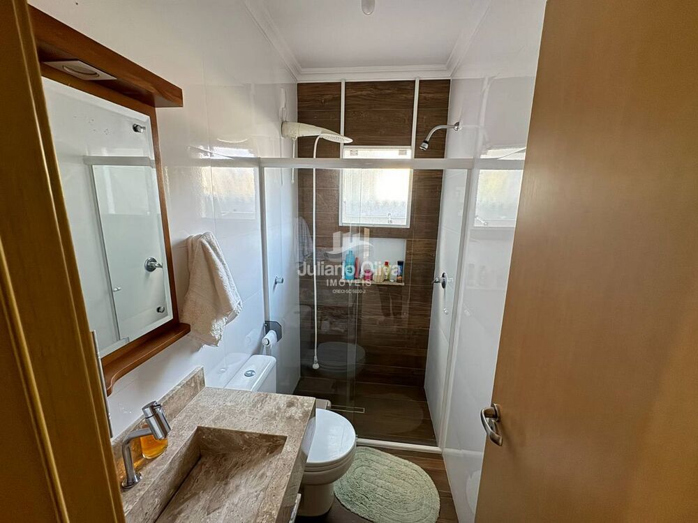 Casa, 4 quartos, 196 m² - Foto 12