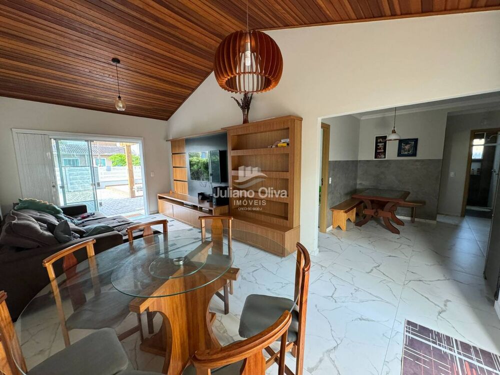 Casa, 4 quartos, 196 m² - Foto 6