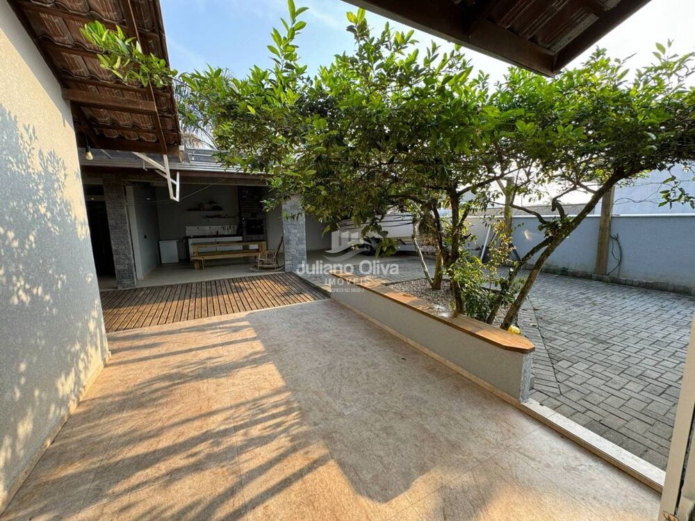 Casa, 4 quartos, 196 m² - Foto 18