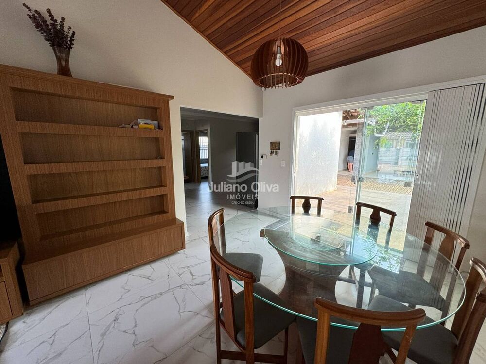 Casa, 4 quartos, 196 m² - Foto 5