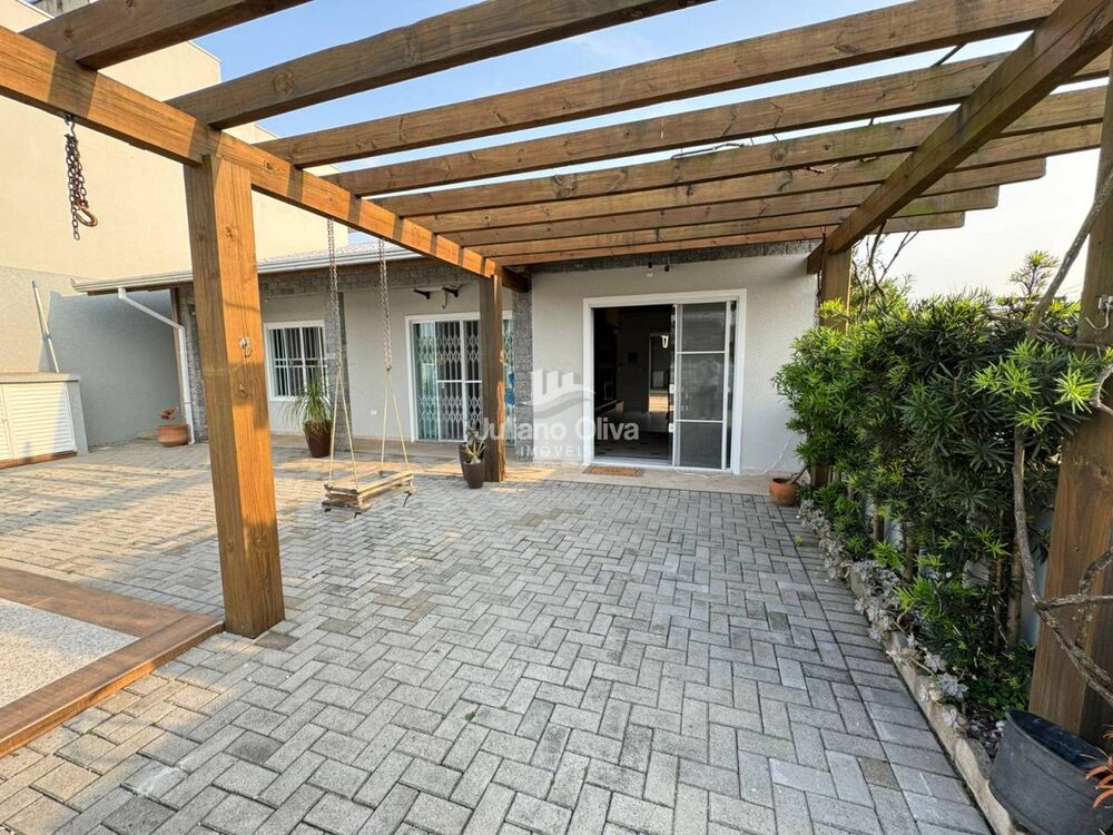 Casa, 4 quartos, 196 m² - Foto 3