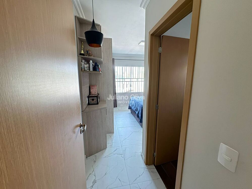 Casa, 4 quartos, 196 m² - Foto 13