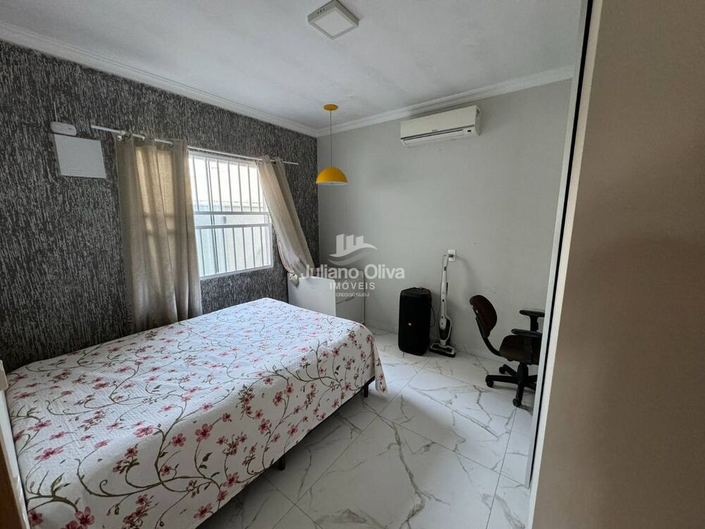 Casa, 4 quartos, 196 m² - Foto 11