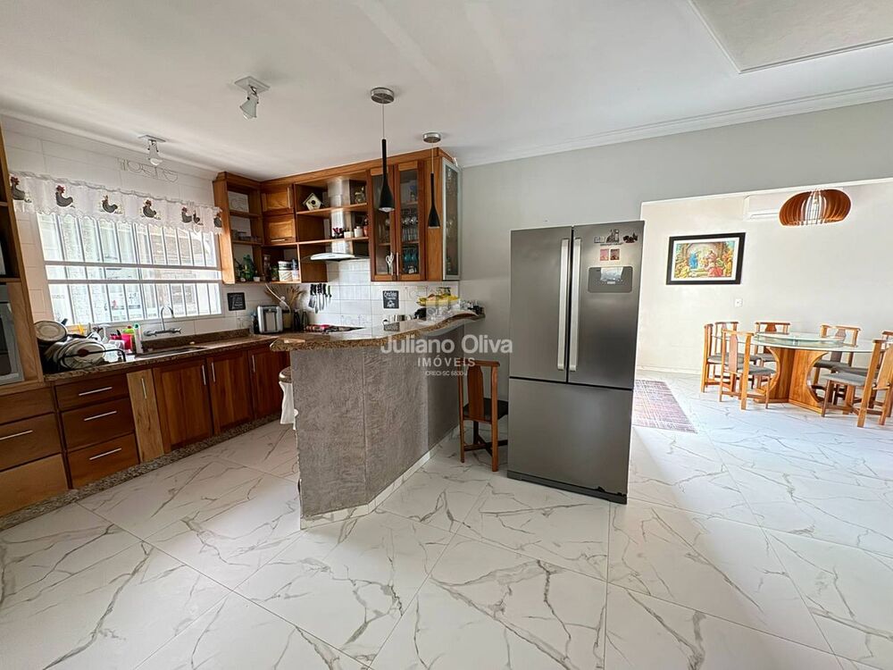 Casa, 4 quartos, 196 m² - Foto 9