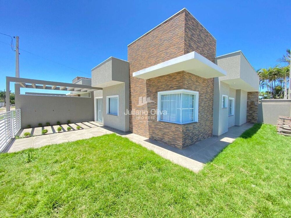 Casa, 3 quartos, 102 m² - Foto 1
