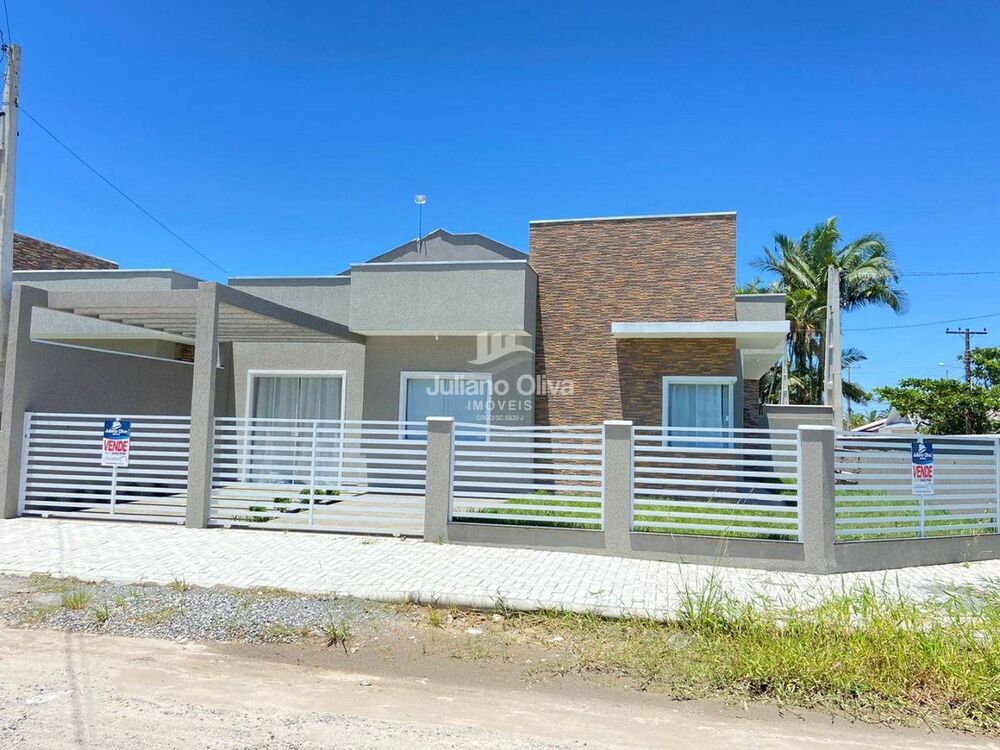 Casa, 3 quartos, 102 m² - Foto 2