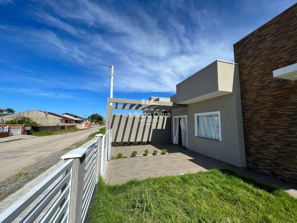 Casa, 3 quartos, 102 m² - Foto 4