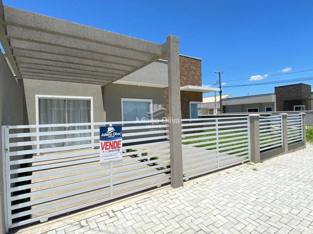 Casa, 3 quartos, 102 m² - Foto 3