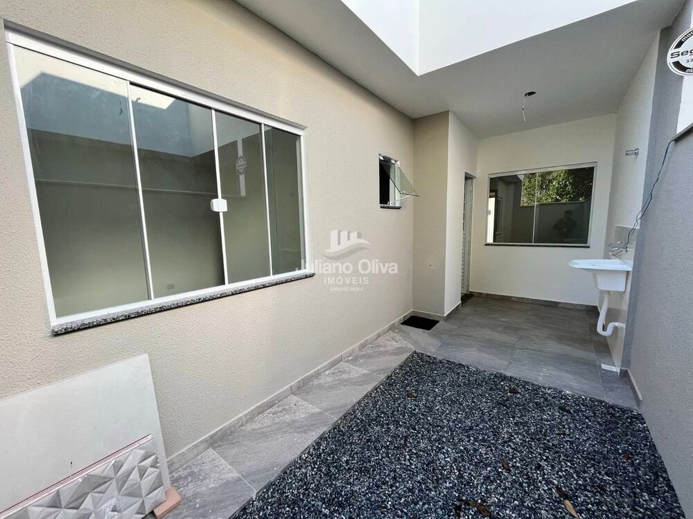 Casa, 3 quartos, 81 m² - Foto 13
