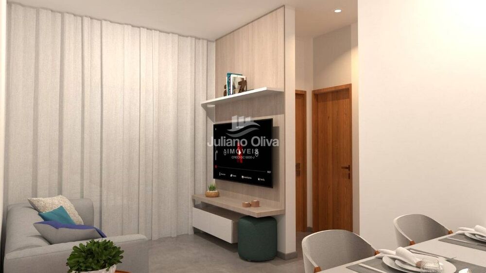 Casa, 3 quartos, 81 m² - Foto 35