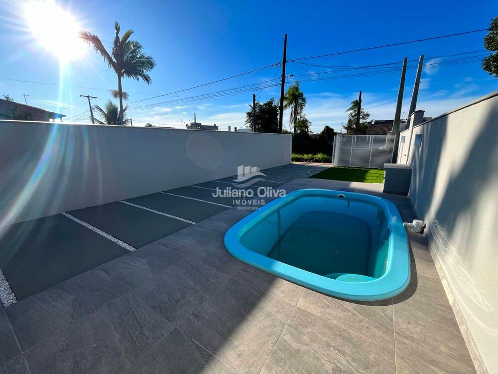 Casa, 3 quartos, 81 m² - Foto 3