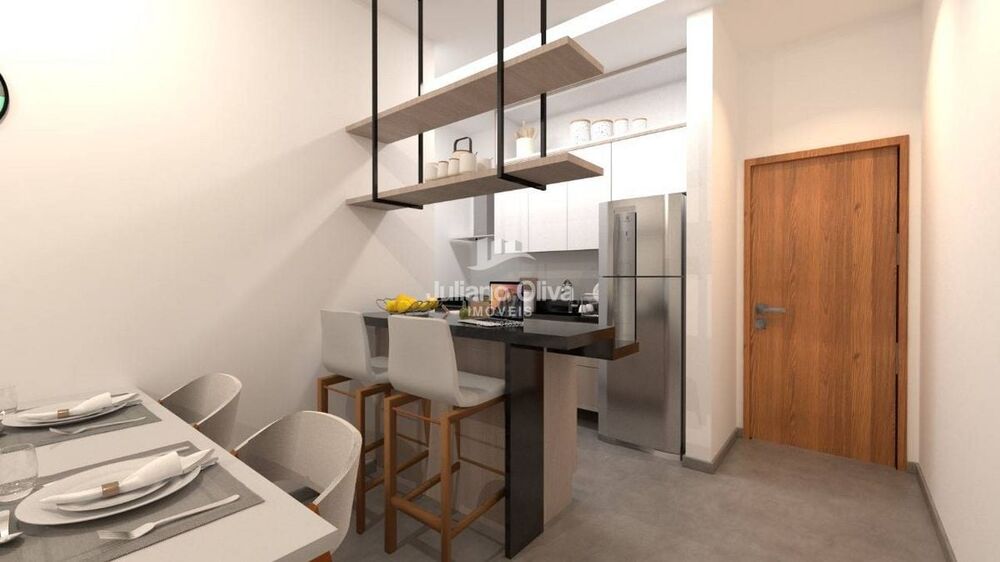 Casa, 3 quartos, 81 m² - Foto 28