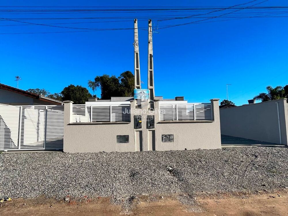 Casa, 3 quartos, 81 m² - Foto 20