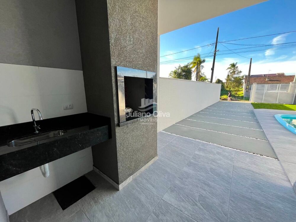 Casa, 3 quartos, 81 m² - Foto 4