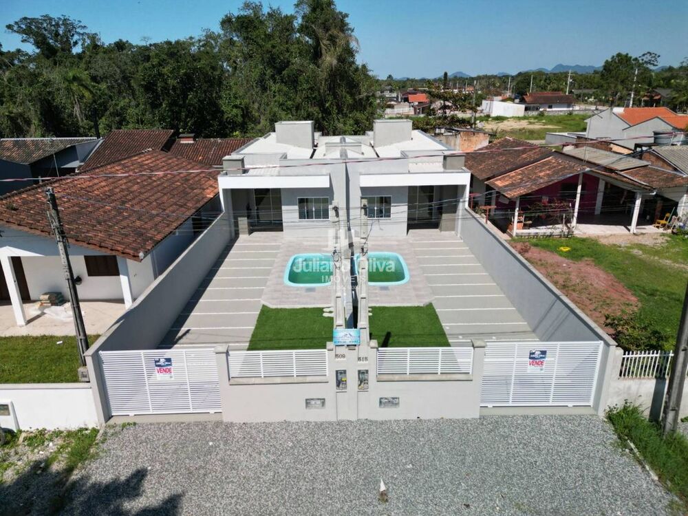 Casa, 3 quartos, 81 m² - Foto 24