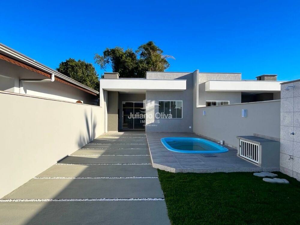 Casa, 3 quartos, 81 m² - Foto 19