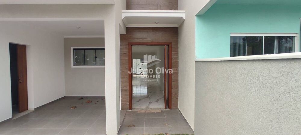Sobrado, 3 quartos, 108 m² - Foto 3