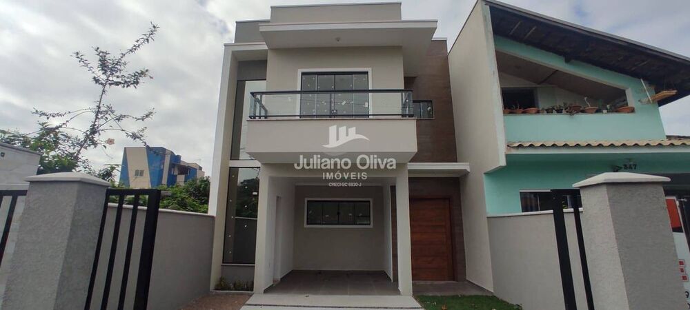 Sobrado, 3 quartos, 108 m² - Foto 1