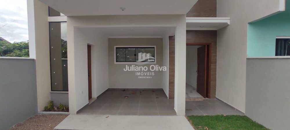 Sobrado, 3 quartos, 108 m² - Foto 2
