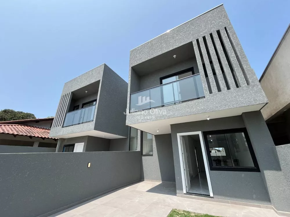 Sobrado à venda com 3 quartos, 105m² - Foto 3