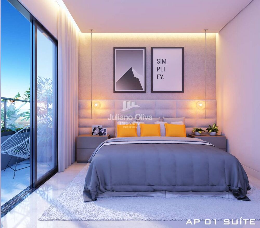 Apartamento, 3 quartos, 82 m² - Foto 3
