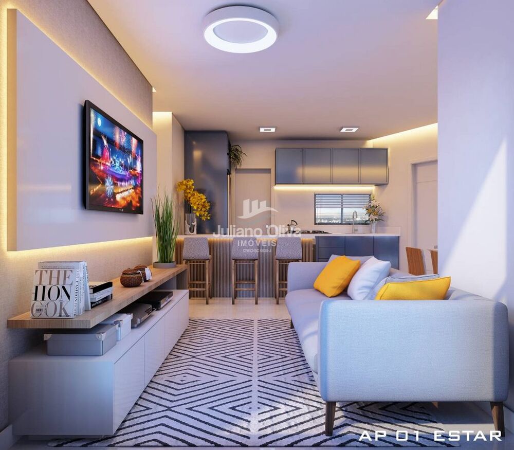 Apartamento, 3 quartos, 82 m² - Foto 12