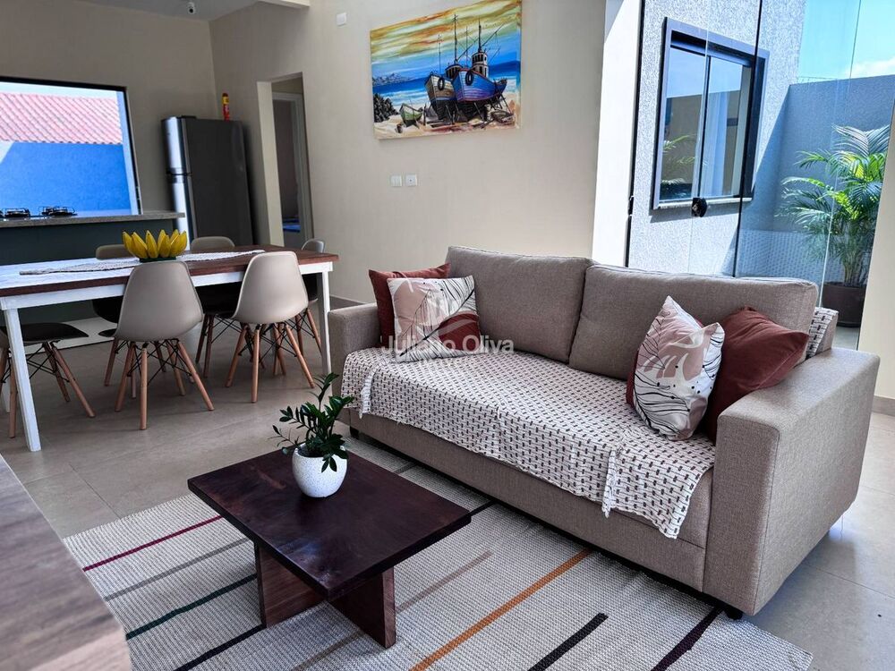 Casa, 3 quartos, 112 m² - Foto 3