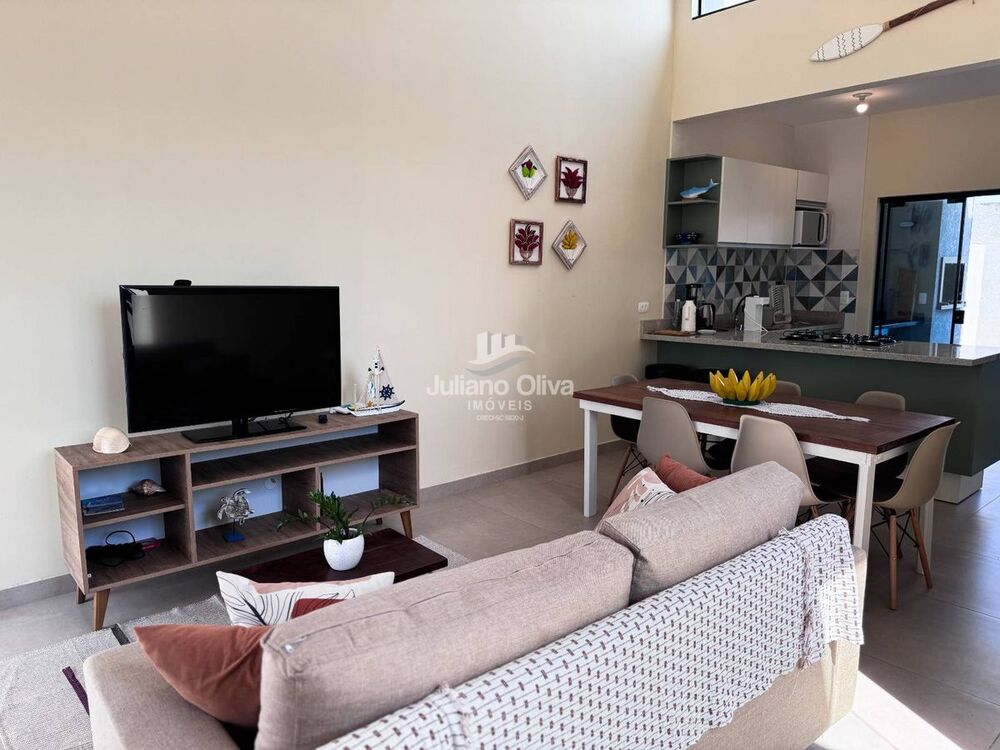 Casa, 3 quartos, 112 m² - Foto 4