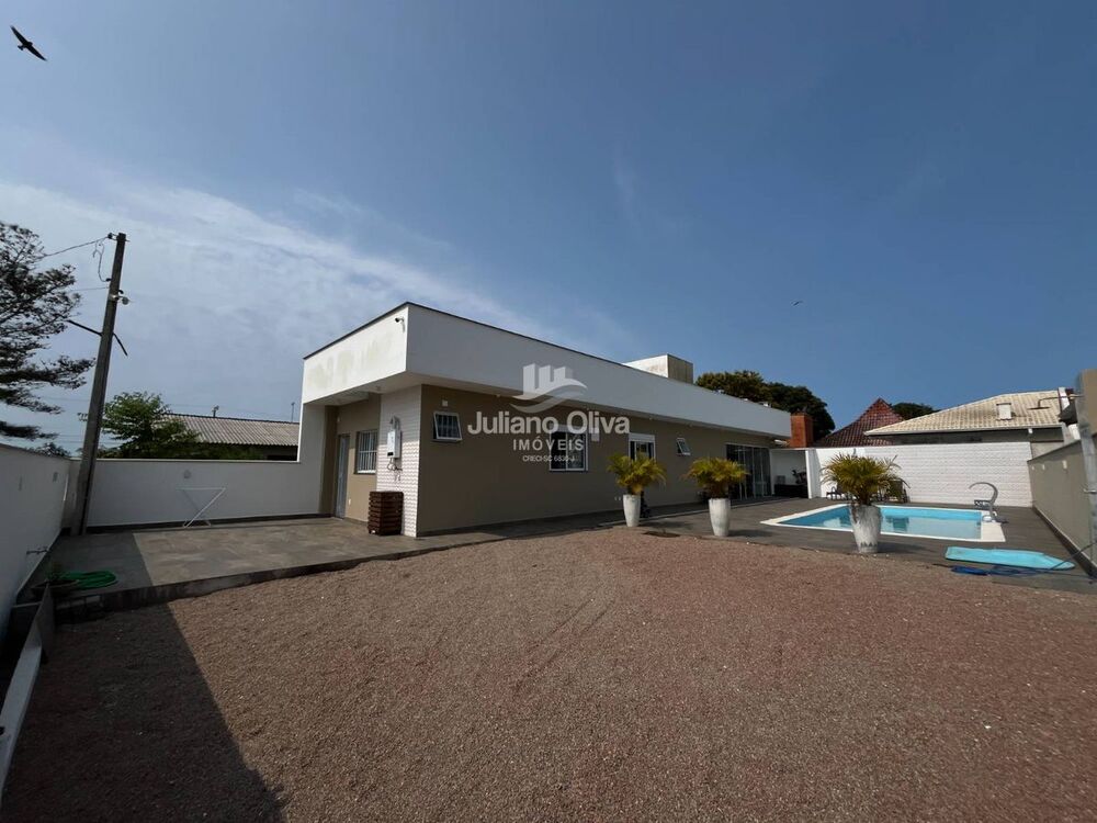 Casa, 93 m² - Foto 2