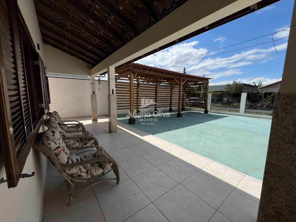 Casa, 3 quartos, 123 m² - Foto 6