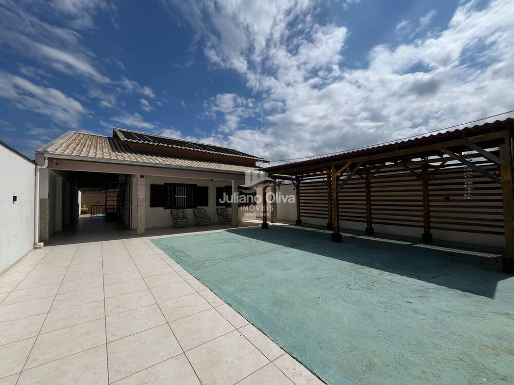 Casa, 3 quartos, 123 m² - Foto 3