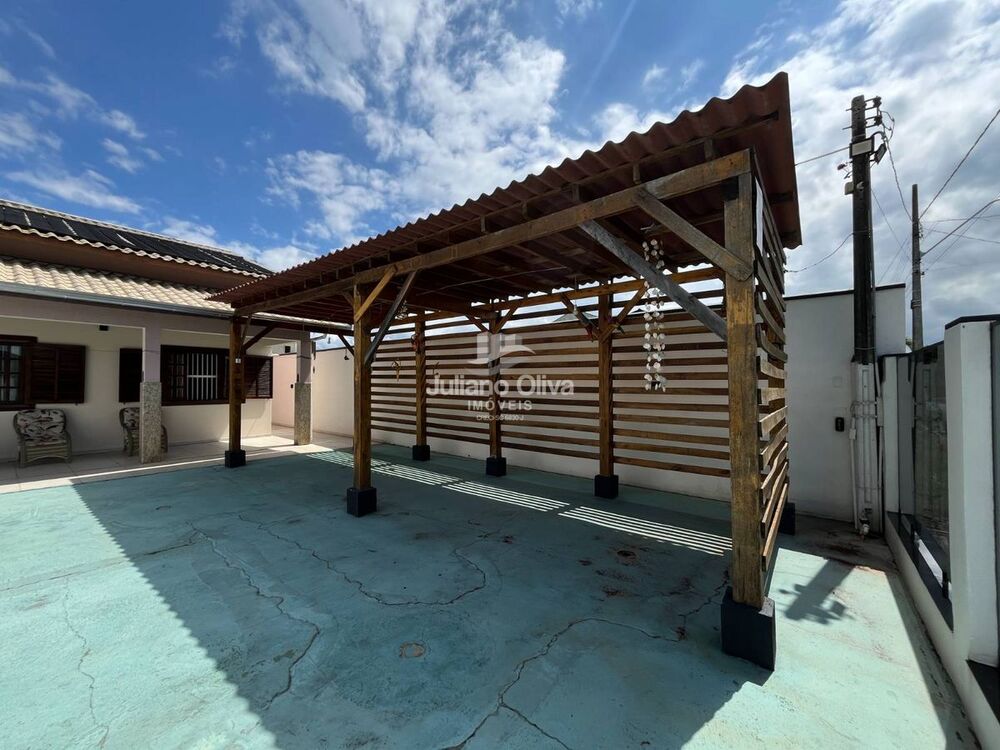 Casa, 3 quartos, 123 m² - Foto 4