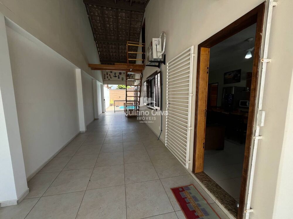 Casa, 3 quartos, 123 m² - Foto 9