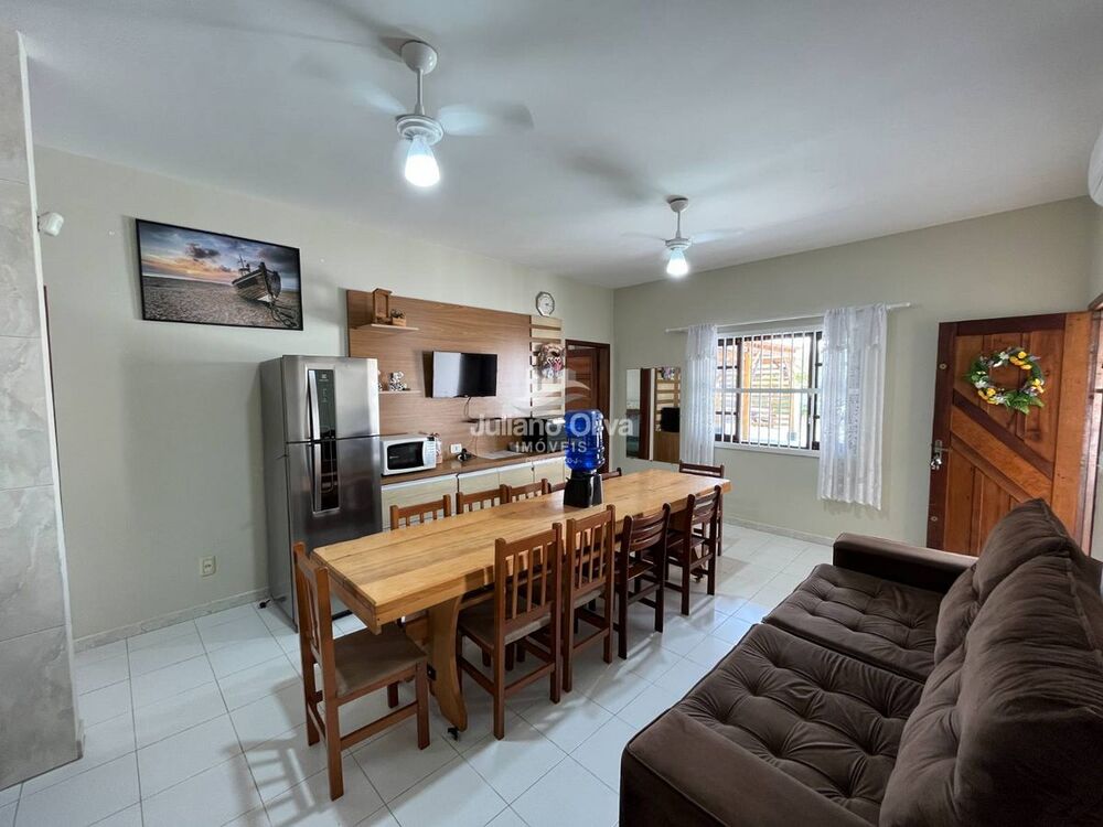 Casa, 3 quartos, 123 m² - Foto 11