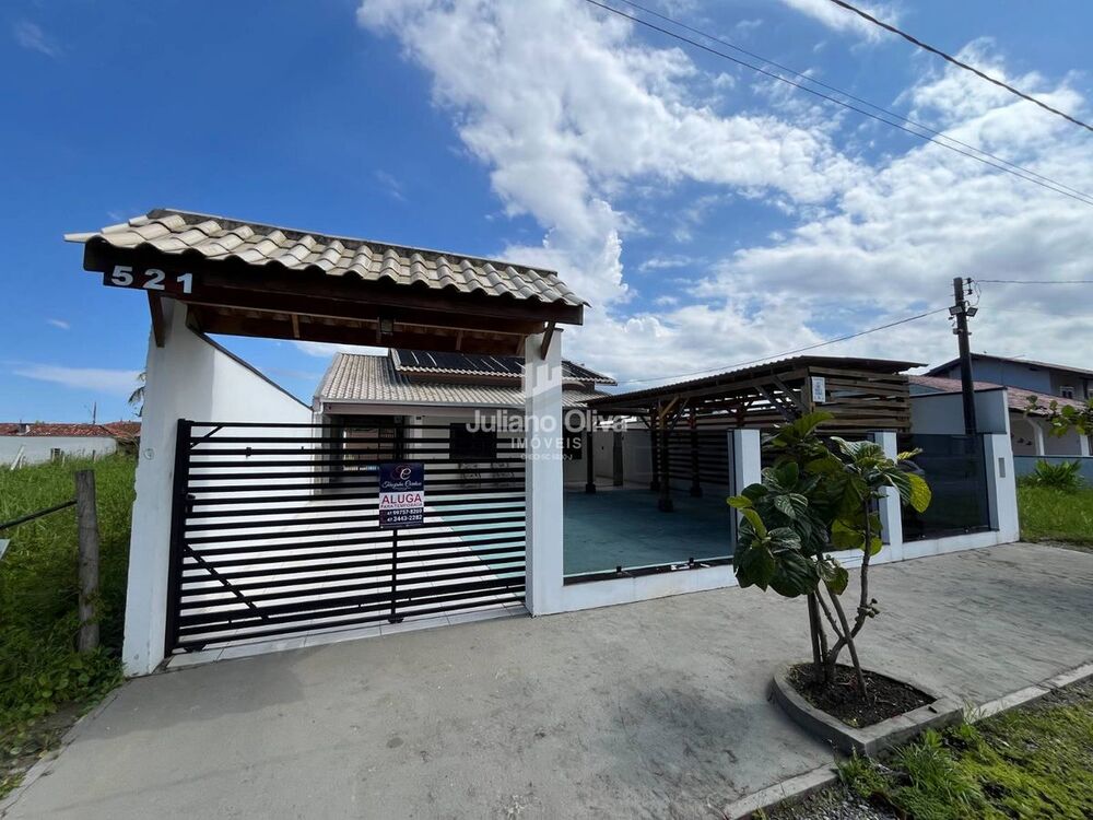 Casa, 3 quartos, 123 m² - Foto 2