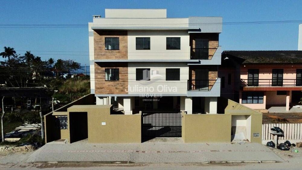 Apartamento, 3 quartos, 73 m² - Foto 1